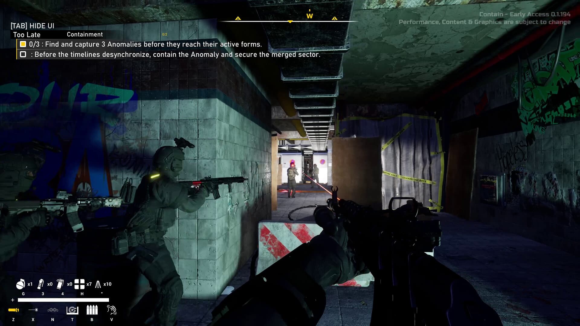 Contain Steam Account - 6