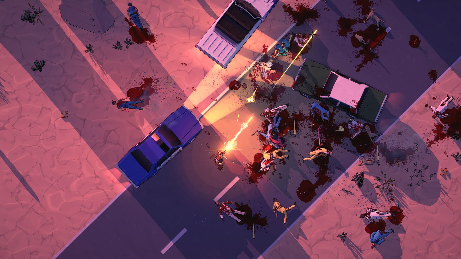 Jackal (2026) PC Steam Account - 5