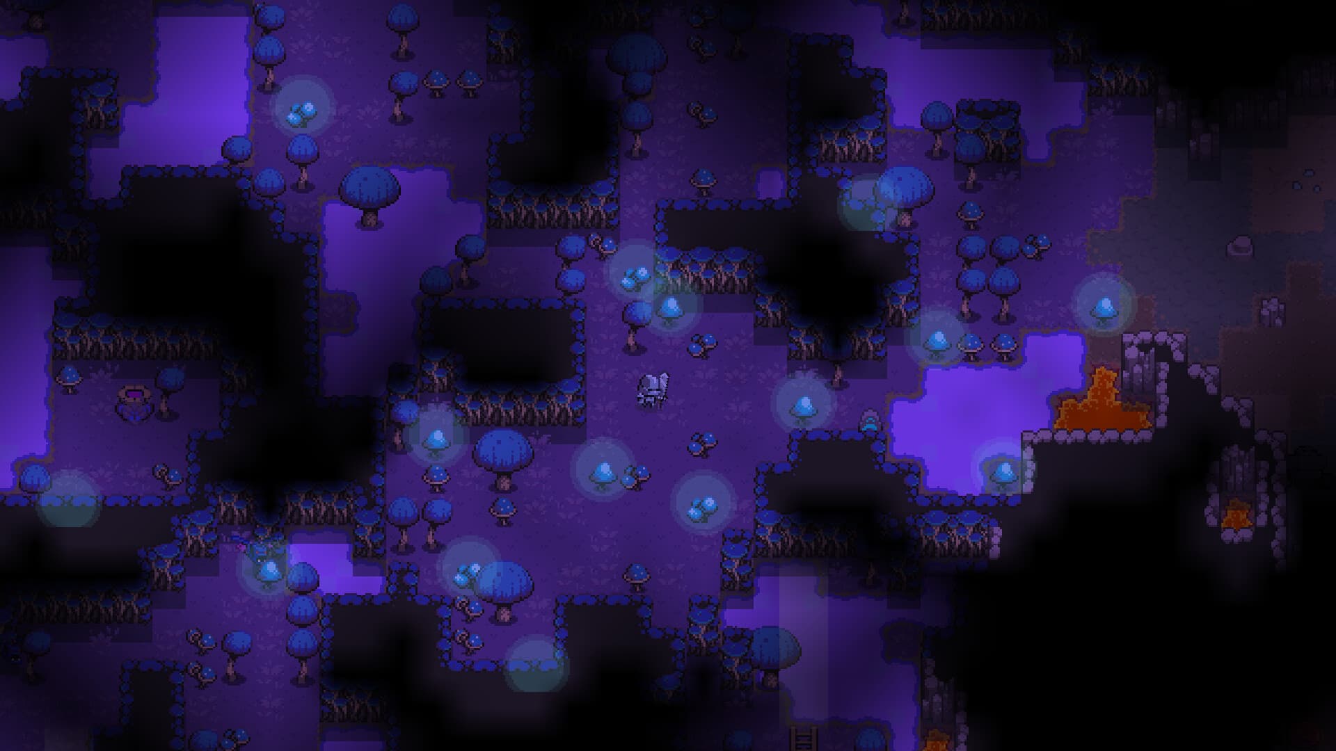 Forsaken Isle Steam CD Key - 2