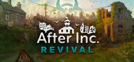 After Inc: Revival PC Steam Account