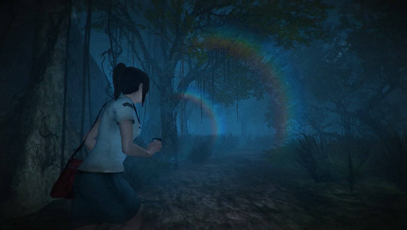DreadOut: Keepers of The Dark Steam CD Key - 7