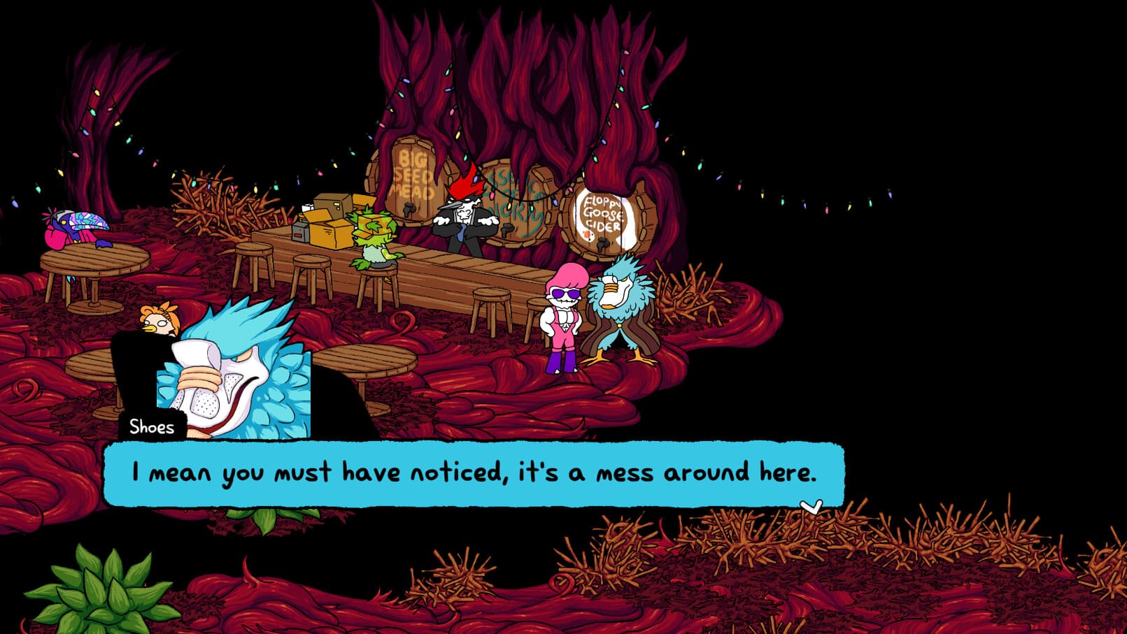 Deathbulge: Battle of the Bands PC Steam Account - 5