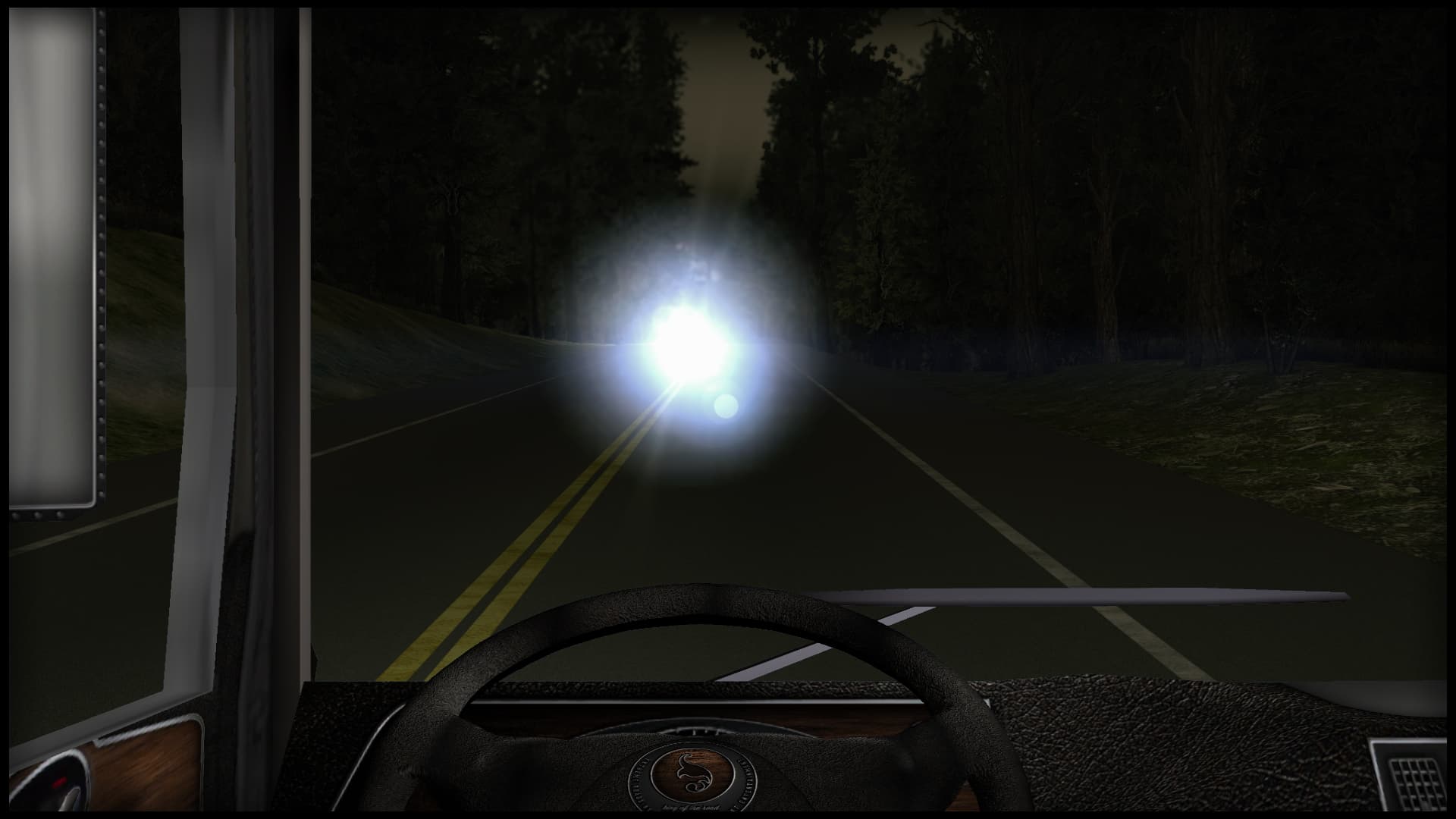 Extreme Roads USA Steam CD Key - 5
