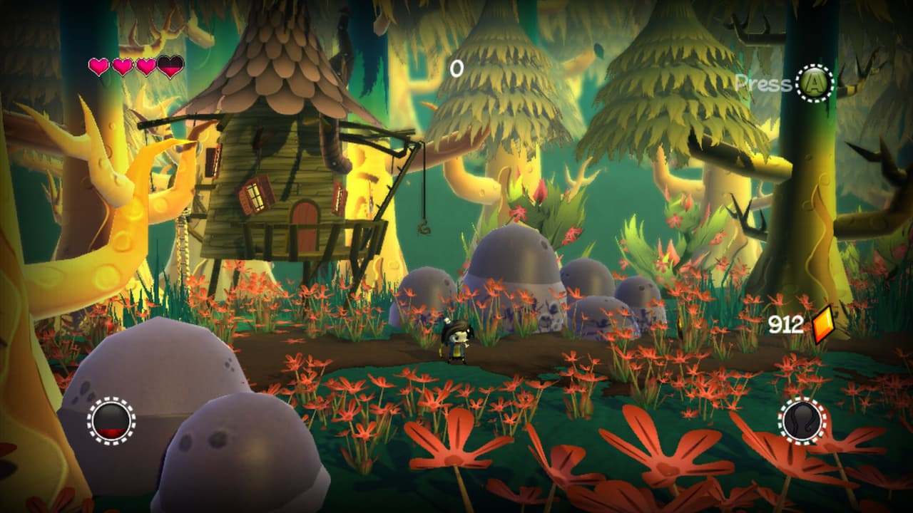 Scary Girl Steam CD Key - 5