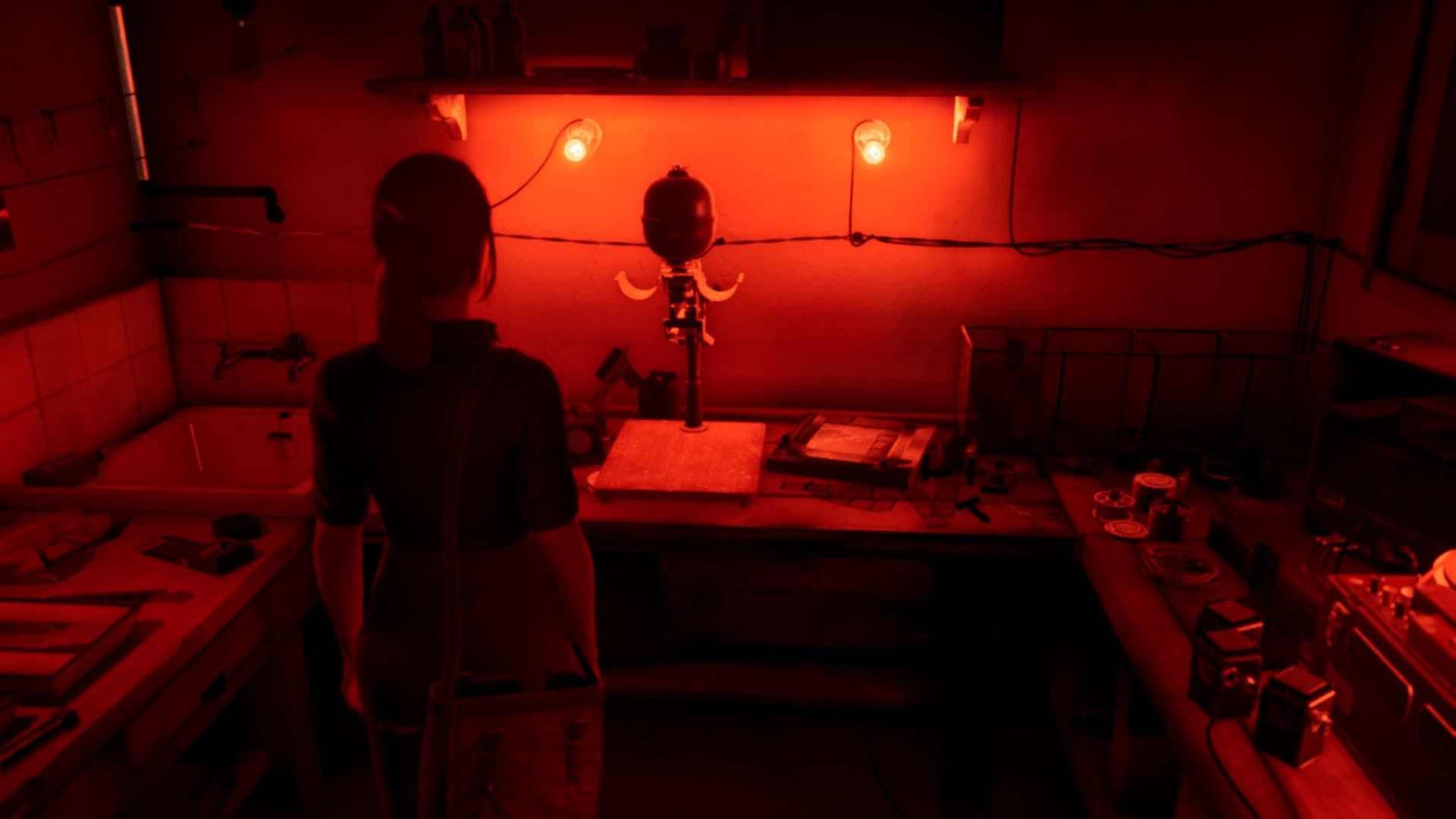 Martha Is Dead PC Steam Account - 4