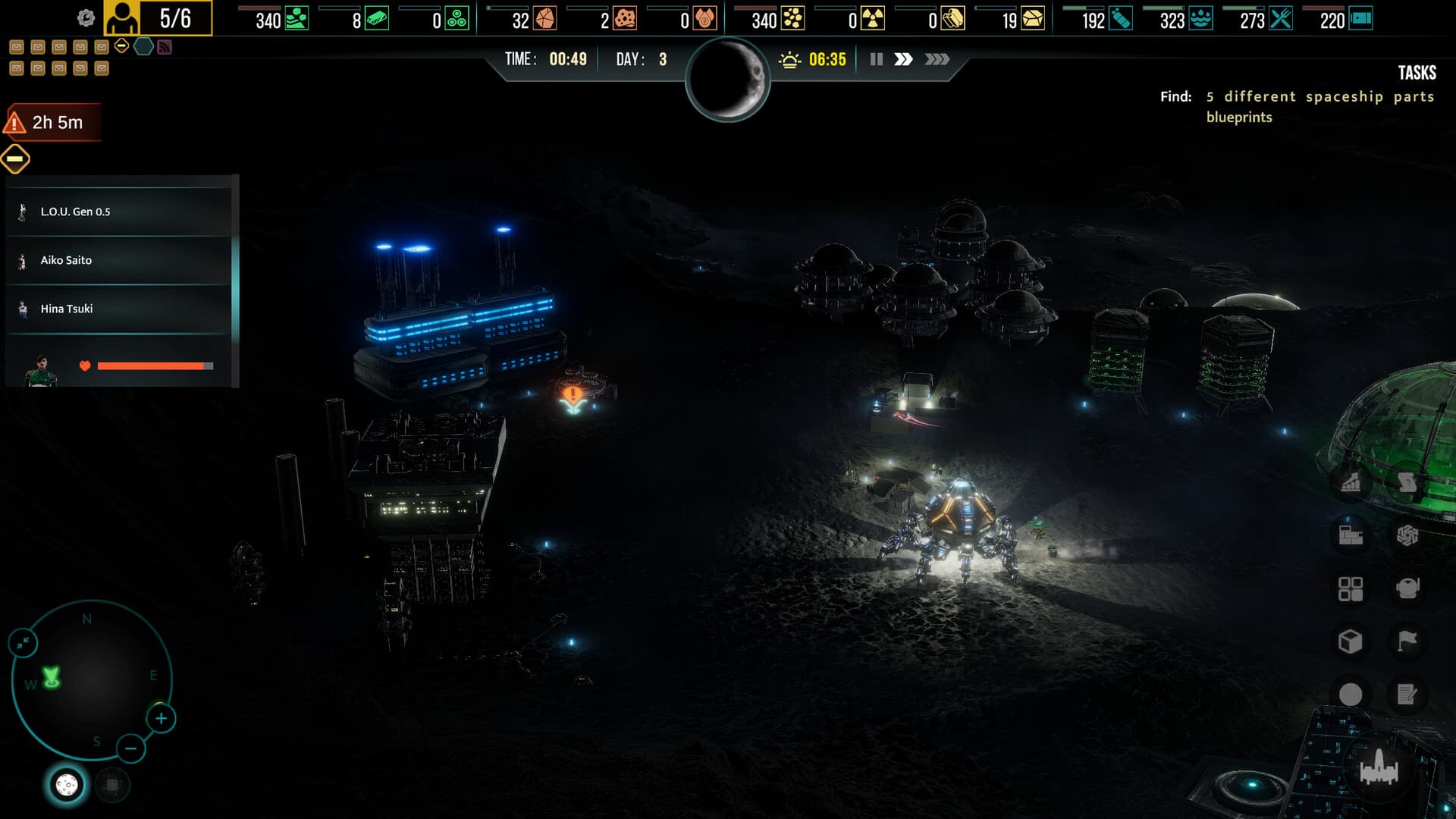 Dark Moon PC Steam Account - 7
