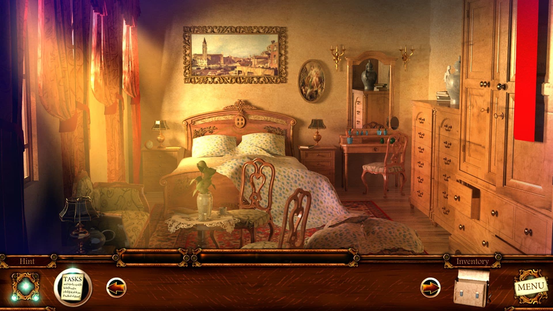 Tales From The Dragon Mountain: The Strix Steam CD Key - 3