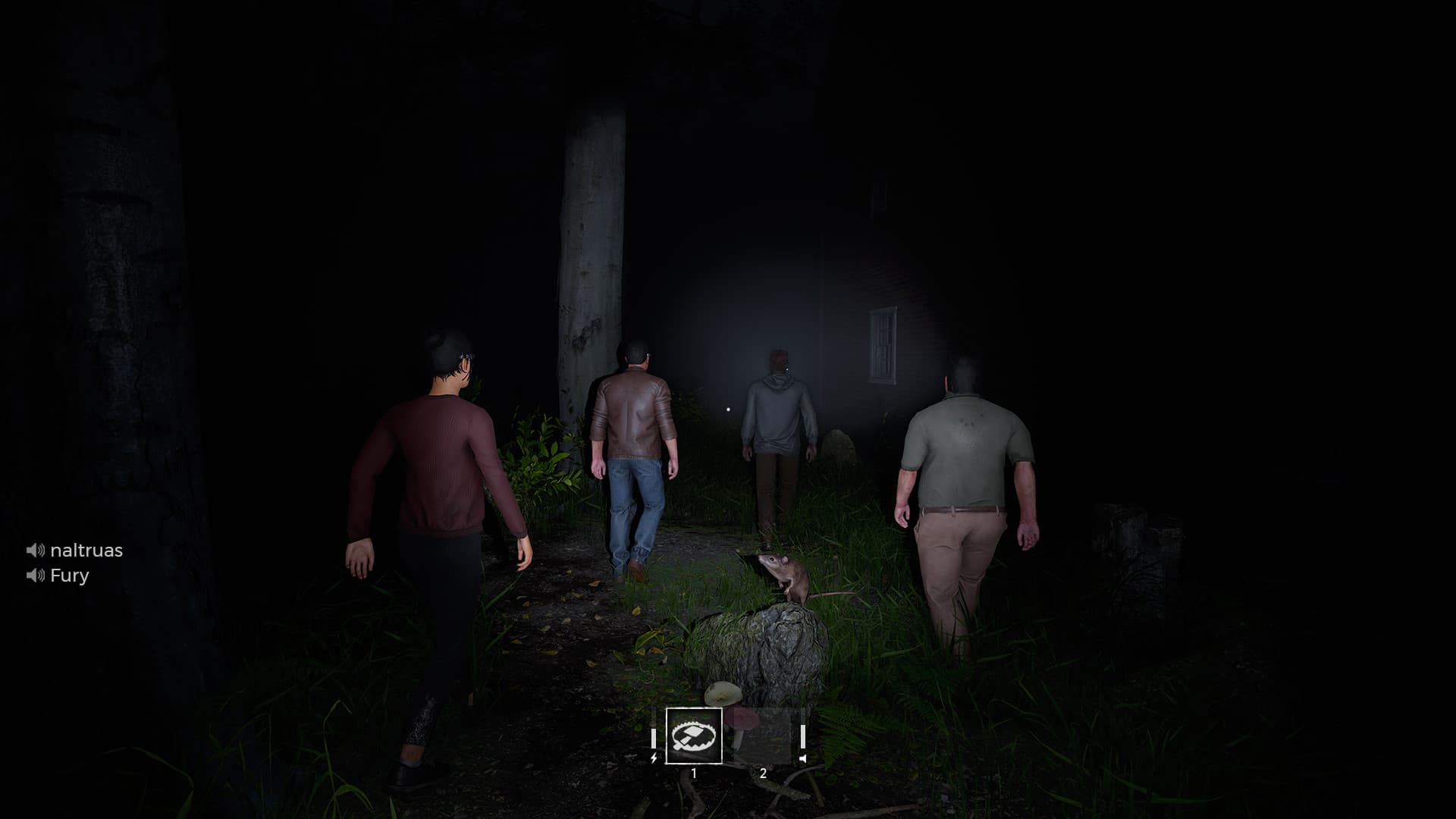 In Silence PC Steam Account - 5