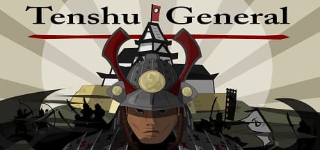 Tenshu General Steam CD Key