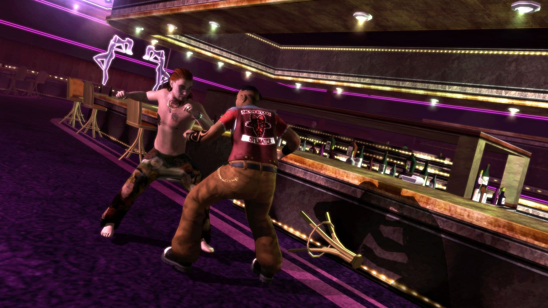 Saints Row 2 Steam CD Key - 7