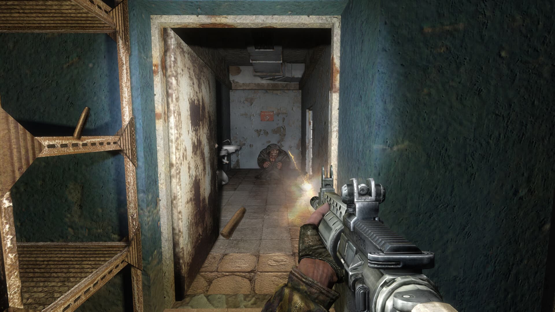 S.T.A.L.K.E.R.: Call of Prypiat - Enhanced Edition PC Steam Account - 3