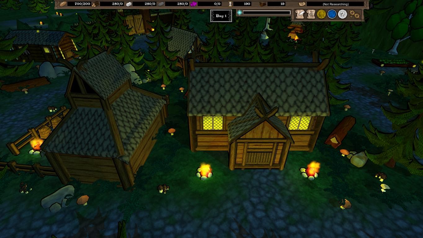 Siege of Turtle Enclave Steam CD Key - 3