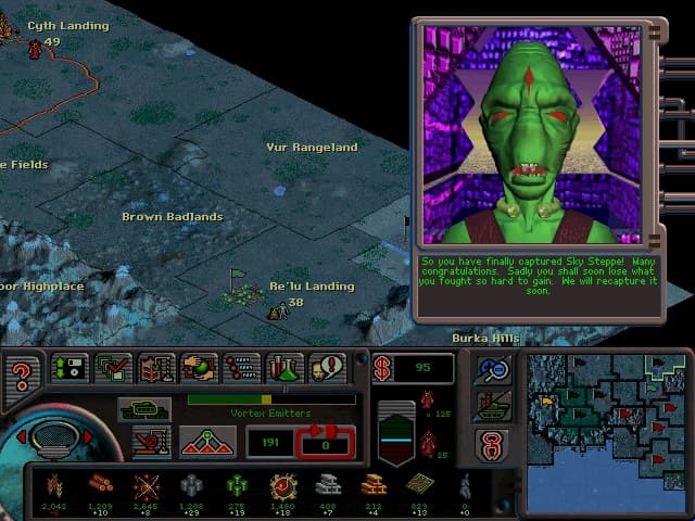 Deadlock II: Shrine Wars Steam CD Key - 6