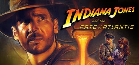 Indiana Jones and the Fate of Atlantis Steam CD Key