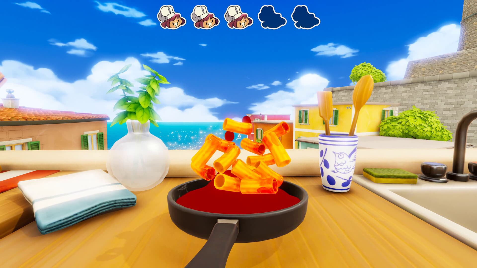 On Your Tail PC Steam Account - 5