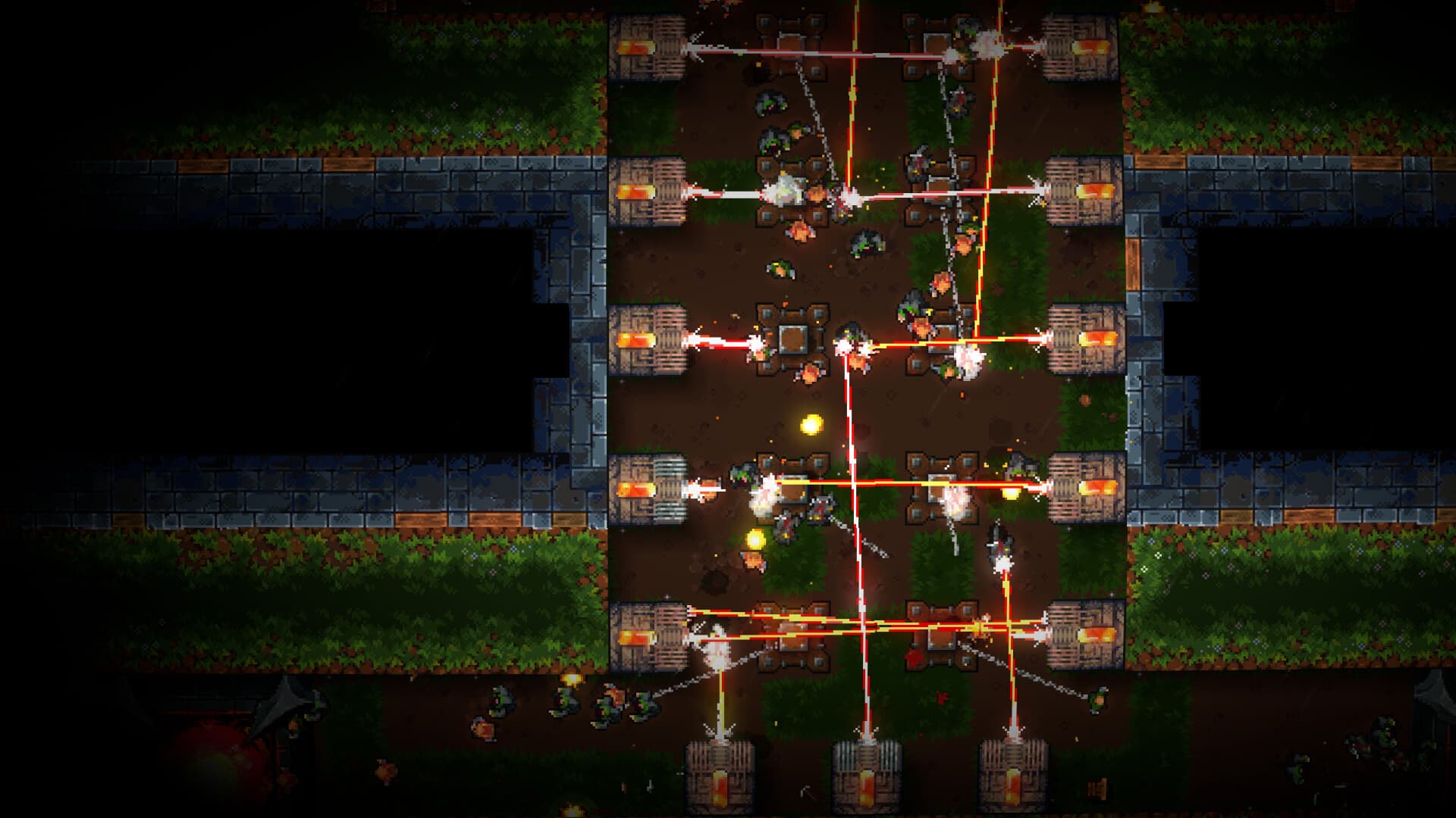 Dungeon Warfare 3 PC Steam Account - 6