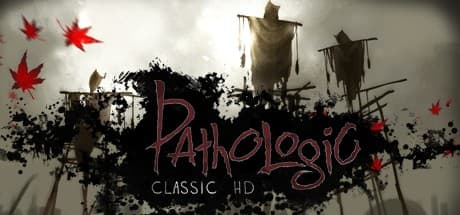 Pathologic Classic HD PC Steam CD Key