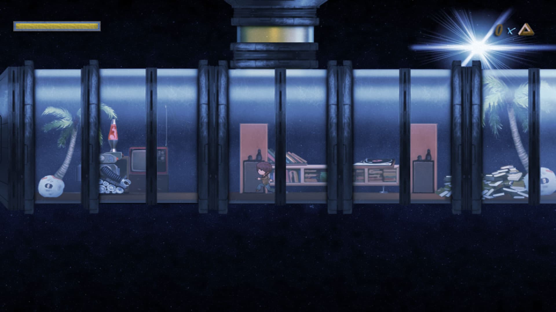 Pitiri 1977 Steam CD Key - 7