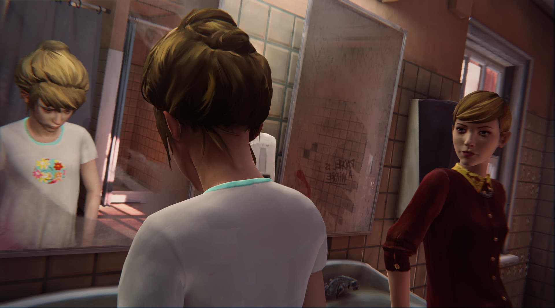 Life is Strange Complete Season Steam Account - 8