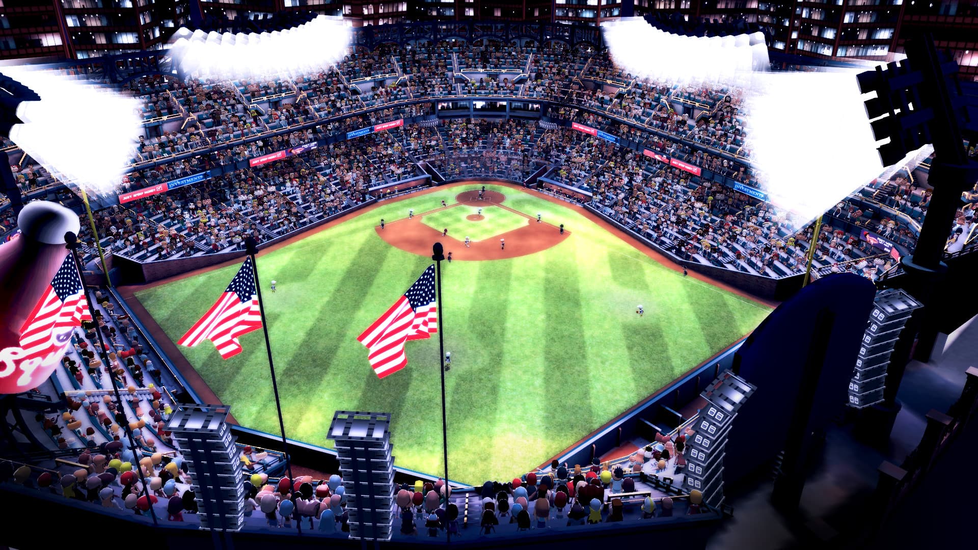 Super Mega Baseball: Extra Innings Steam CD Key - 7