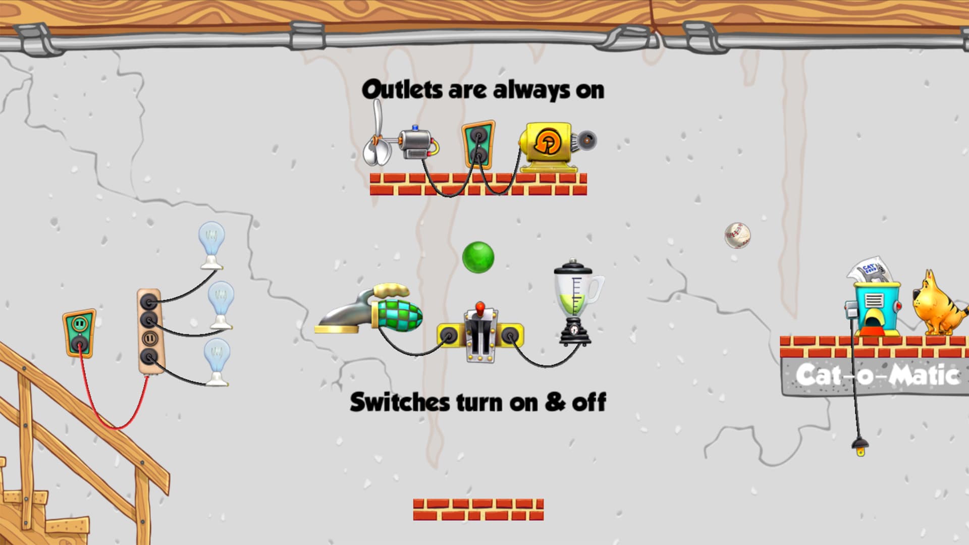 Contraption Maker Steam CD Key - 7