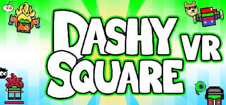 Dashy Square VR Steam CD Key