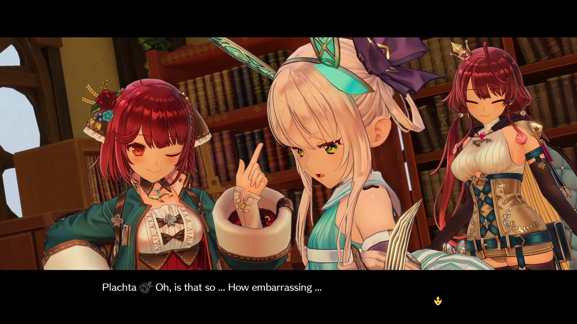 Atelier Sophie 2: The Alchemist of the Mysterious Dream Steam Account - 3