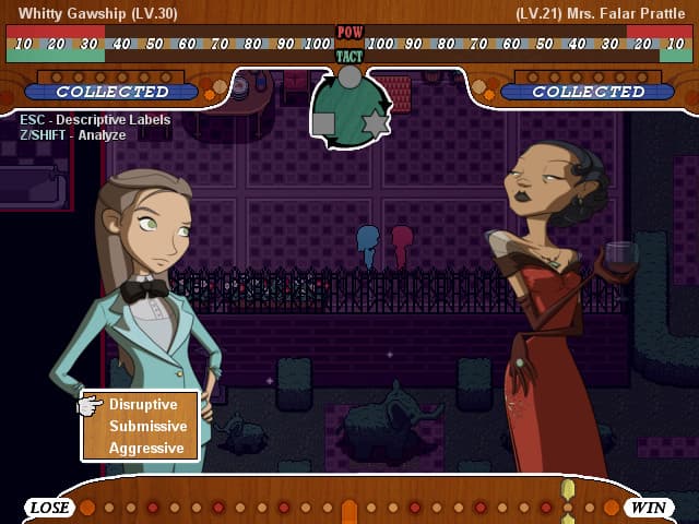 Last Word Steam CD Key - 8