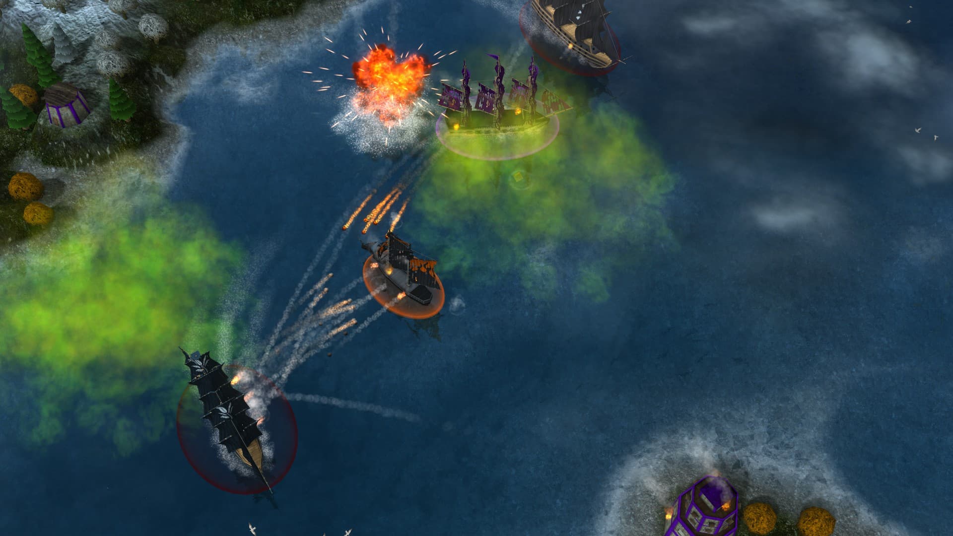 Windward Steam CD Key - 2