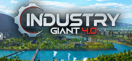 Industry Giant 4.0 PC Steam Account