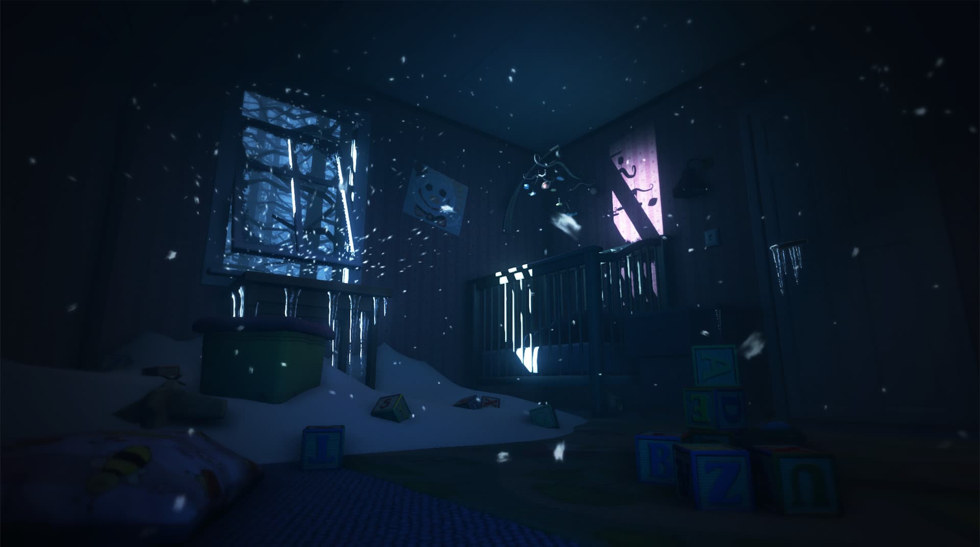 Among the Sleep Steam CD Key - 8