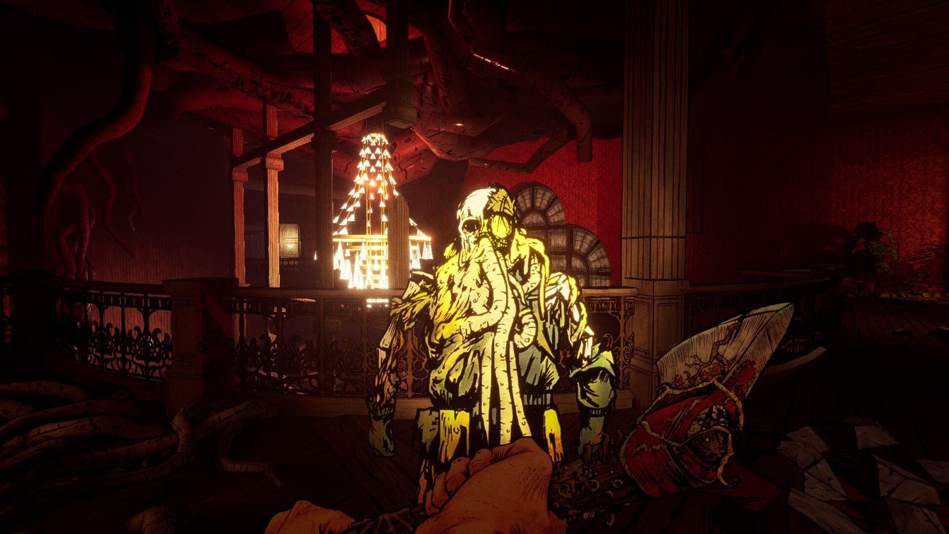 Forgive Me Father 2 PC Steam Account - 7