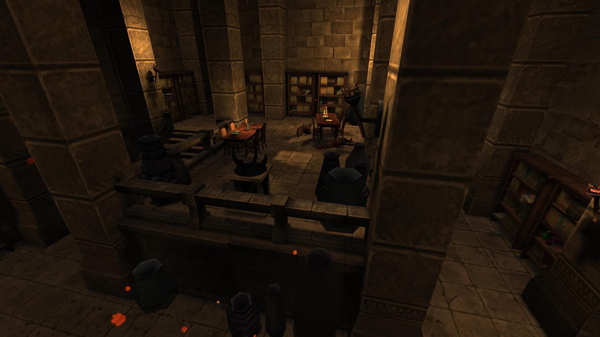 Dungeon Lurk II - Leona PC Steam CD Key - 8