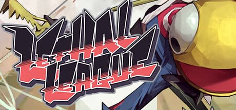 Lethal League Steam CD Key