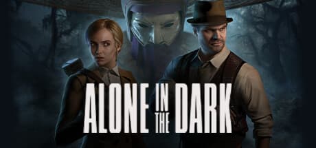 Alone in the Dark Steam Account