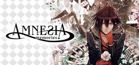 Amnesia: Memories Steam CD Key