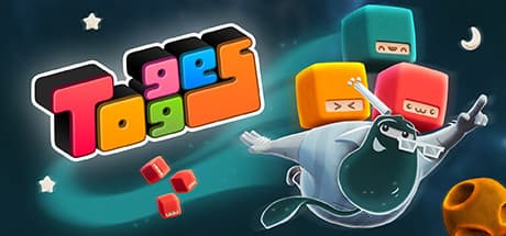 Togges PC Steam Account