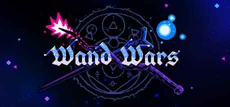 Wand Wars Steam CD Key