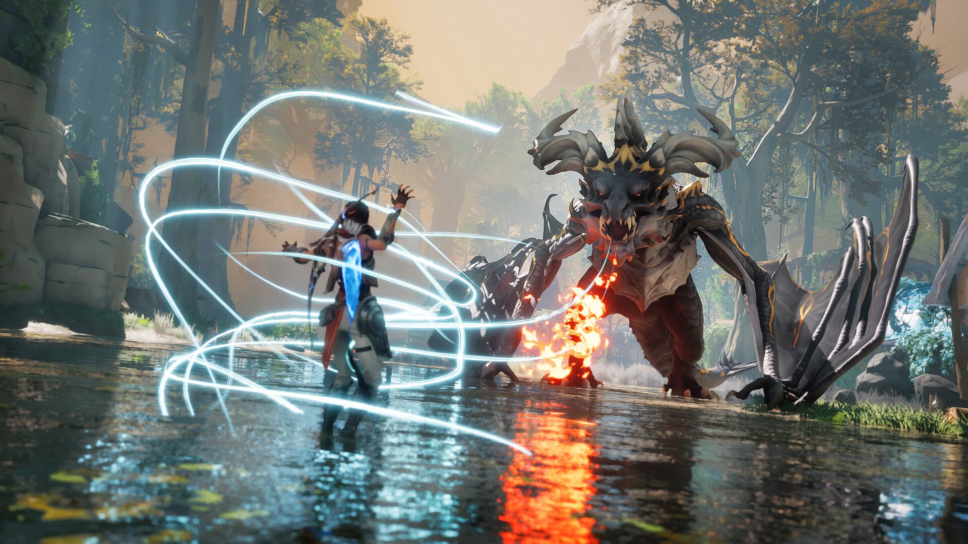 Eternal Strands PC Steam Account - 4