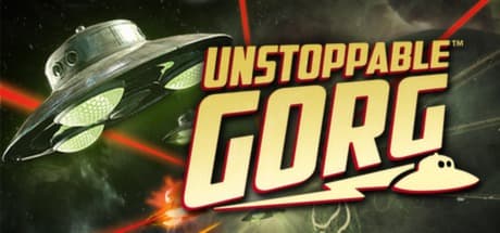 Unstoppable Gorg Steam CD Key