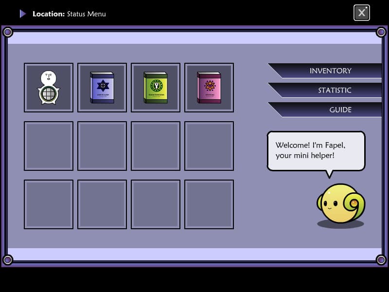 OASE - Other Age Second Encounter PC Steam CD Key - 6
