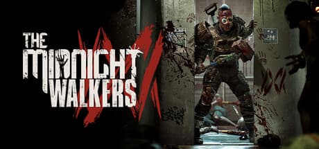 The Midnight Walkers PC Steam Account