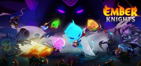 Ember Knights Steam Account