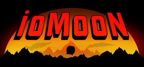iOMoon Steam CD Key