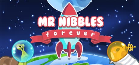 Mr. Nibbles Forever Steam CD Key