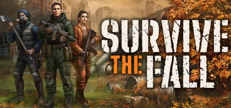 Survive the Fall PC Steam Account