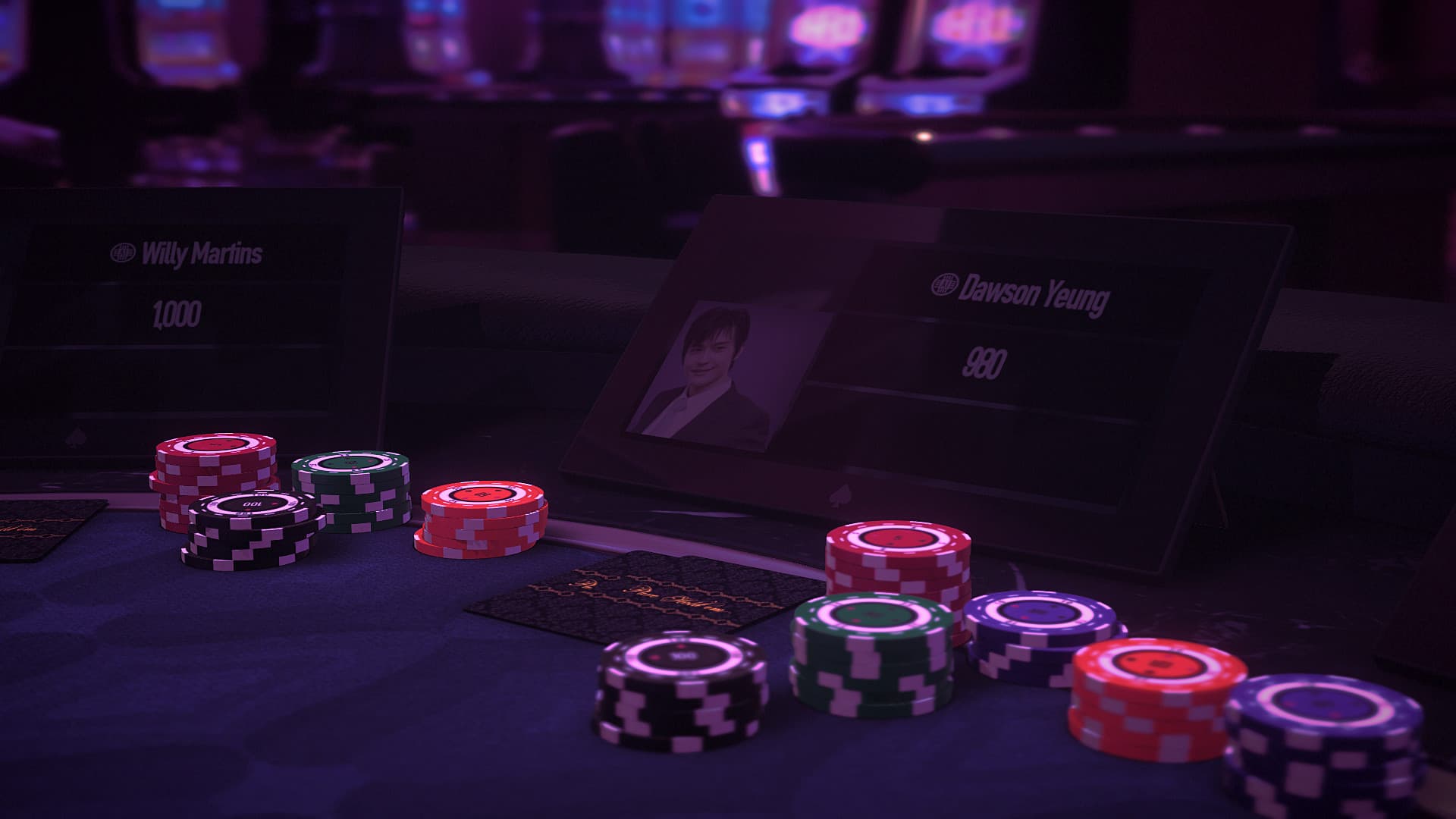 Pure Hold'em Steam CD Key - 3
