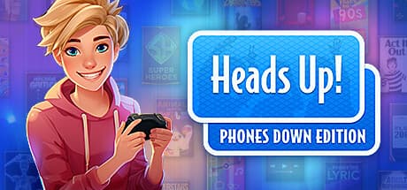 Heads Up! Phones Down Edition PC Steam Account