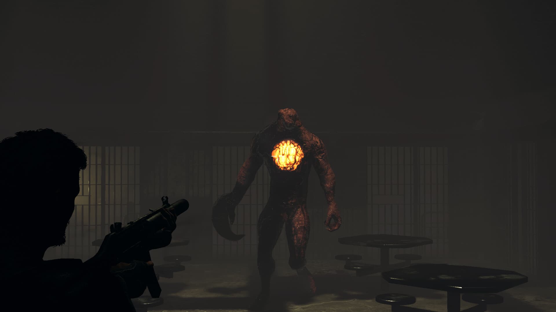Connection: The Nightmare Within PC Steam Account - 3
