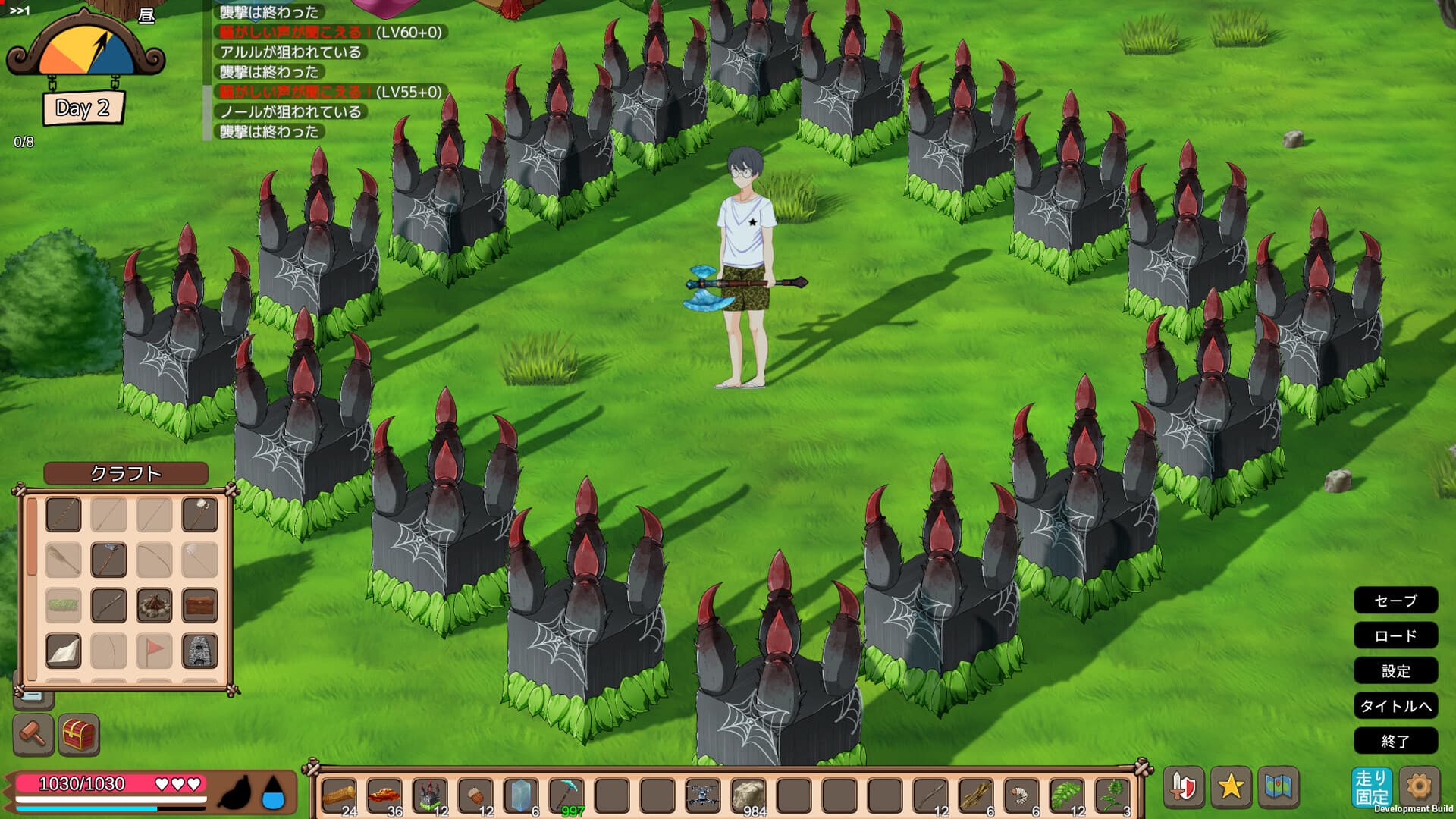 Mad Island PC Steam Account - 7